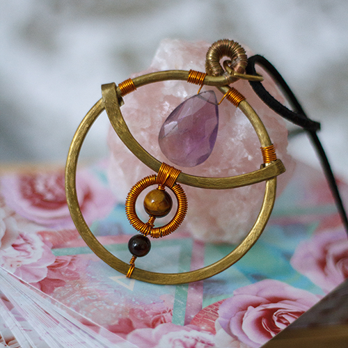 Защитный артефакт «Око Балора»