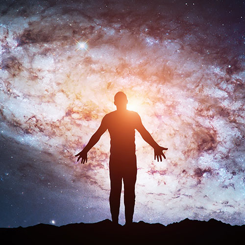 Диагностика энергетического негатива воском